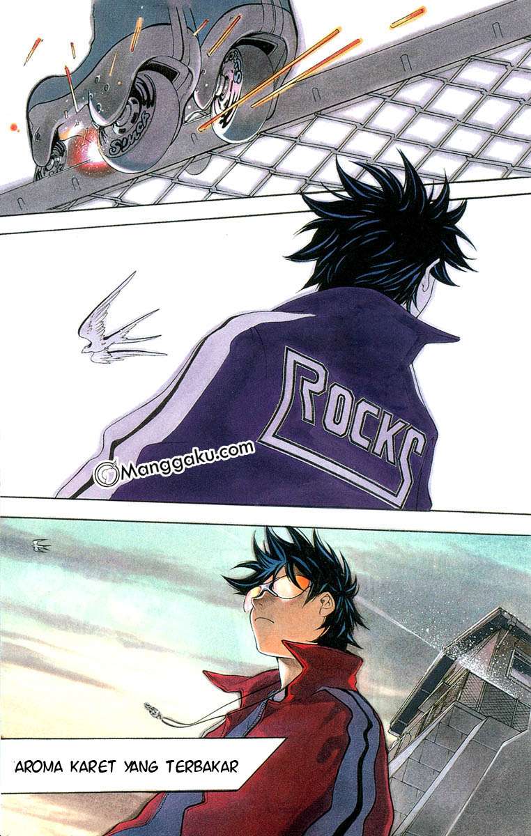 I Need to Raise My Sister Properly Chapter 123 - halaman 5