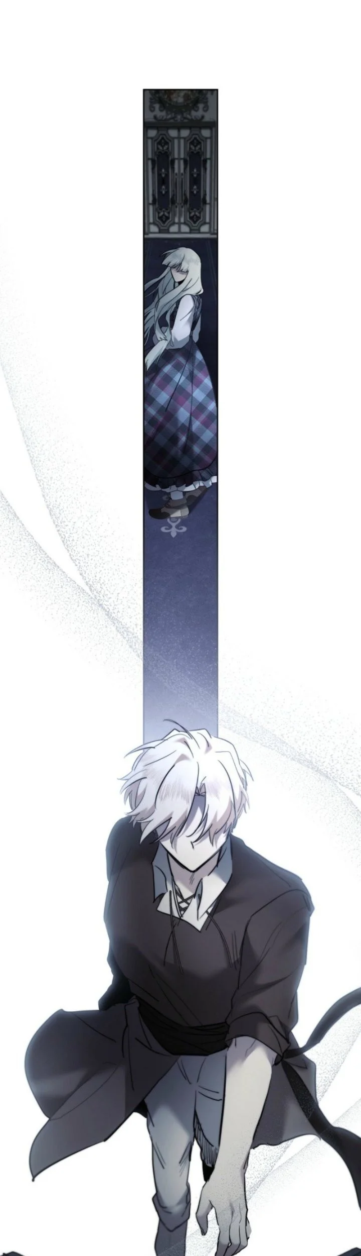 I Need to Raise My Sister Properly Chapter 123 - halaman 6