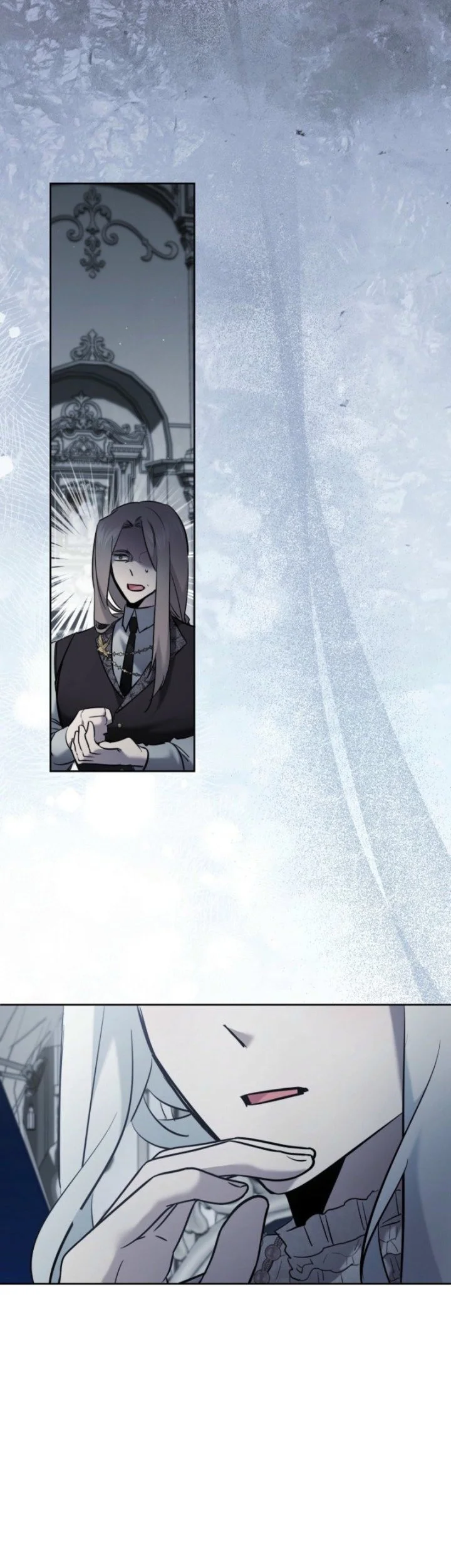 I Need to Raise My Sister Properly Chapter 123 - halaman 9