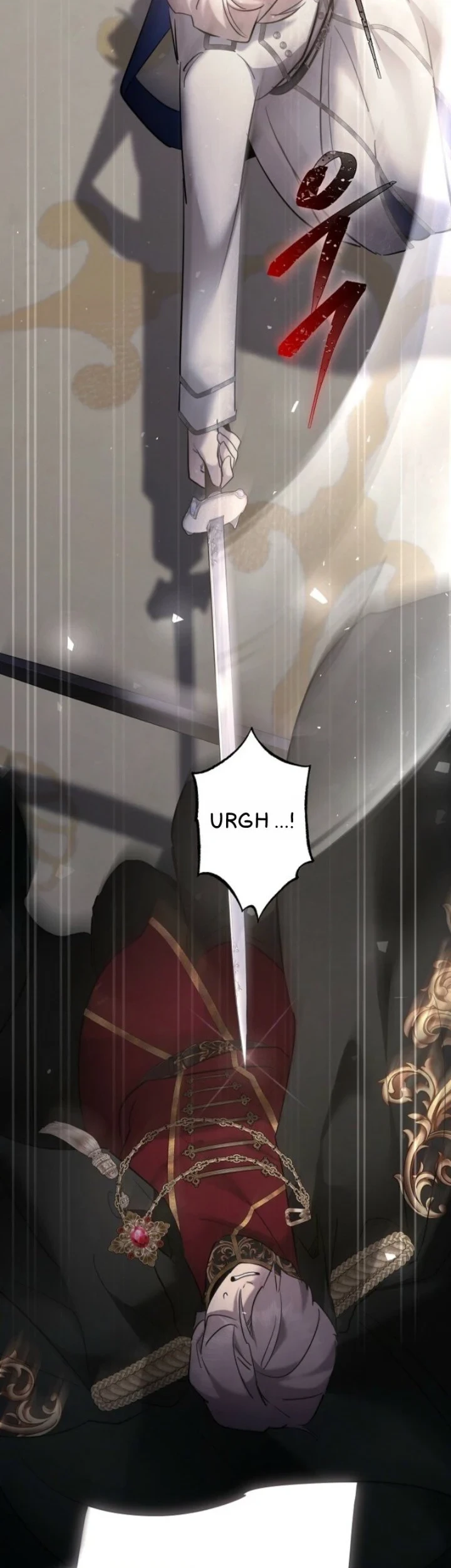 I Need to Raise My Sister Properly Chapter 124 - halaman 21