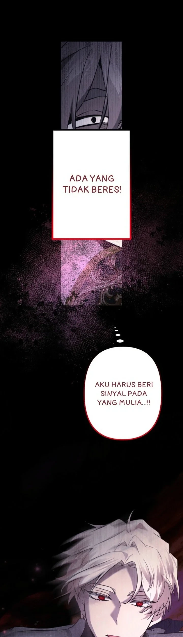 I Need to Raise My Sister Properly Chapter 124 - halaman 30