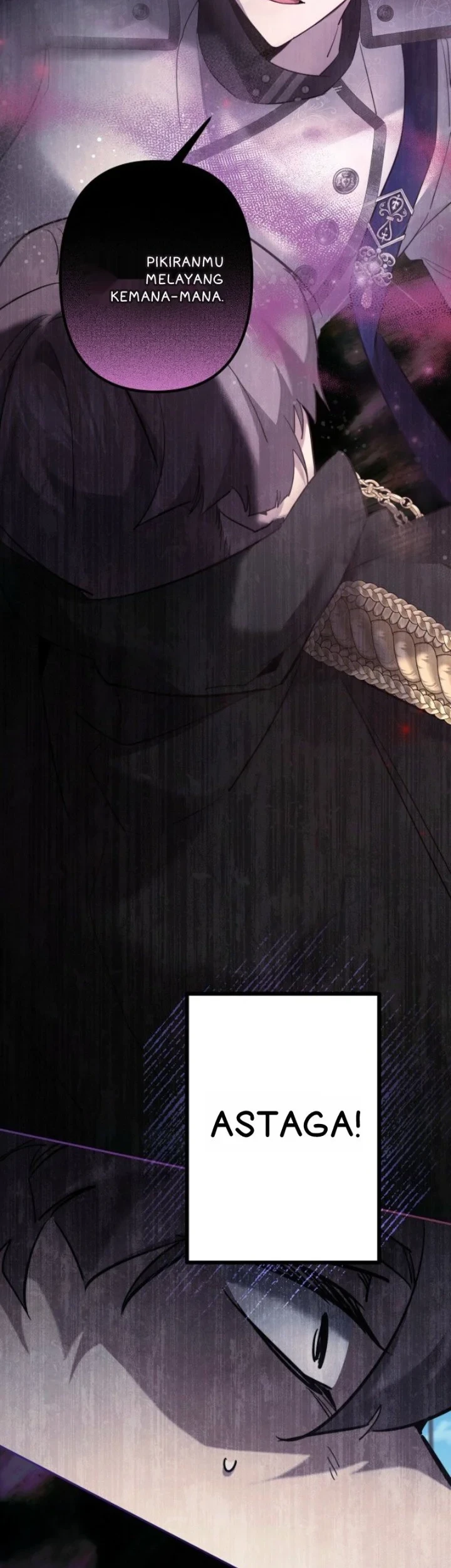 I Need to Raise My Sister Properly Chapter 124 - halaman 31