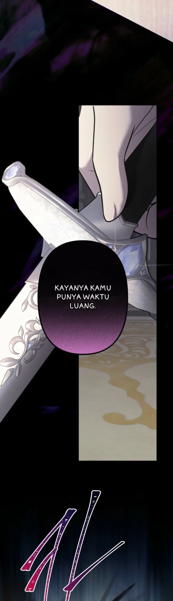 I Need to Raise My Sister Properly Chapter 124 - halaman 32