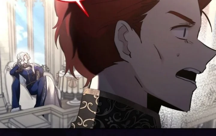 I Need to Raise My Sister Properly Chapter 124 - halaman 4