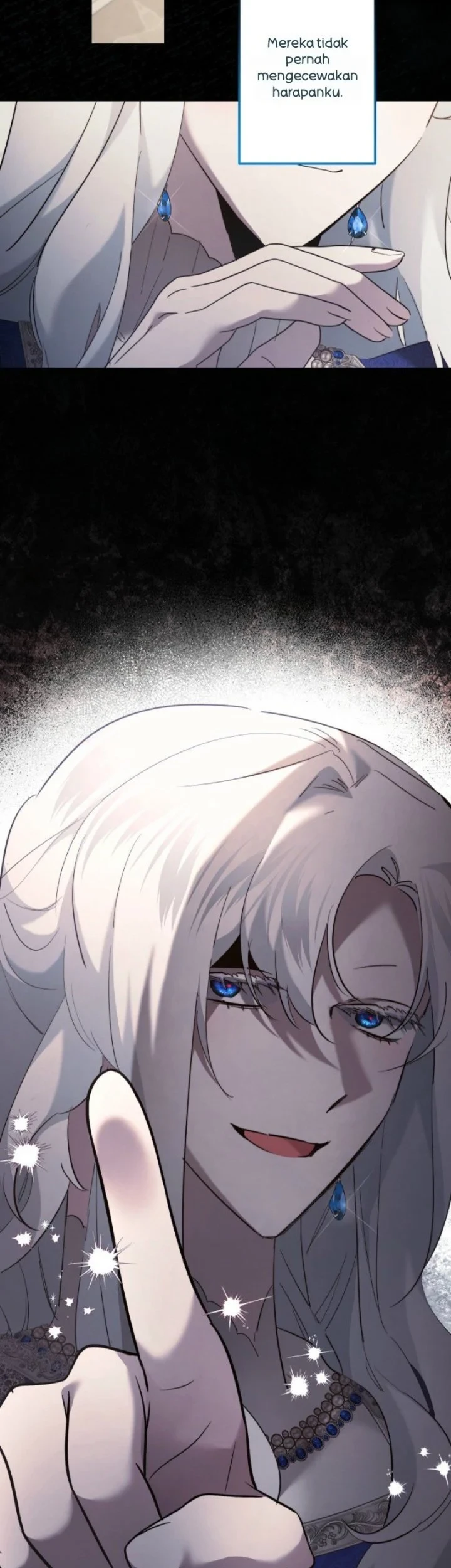 I Need to Raise My Sister Properly Chapter 124 - halaman 42