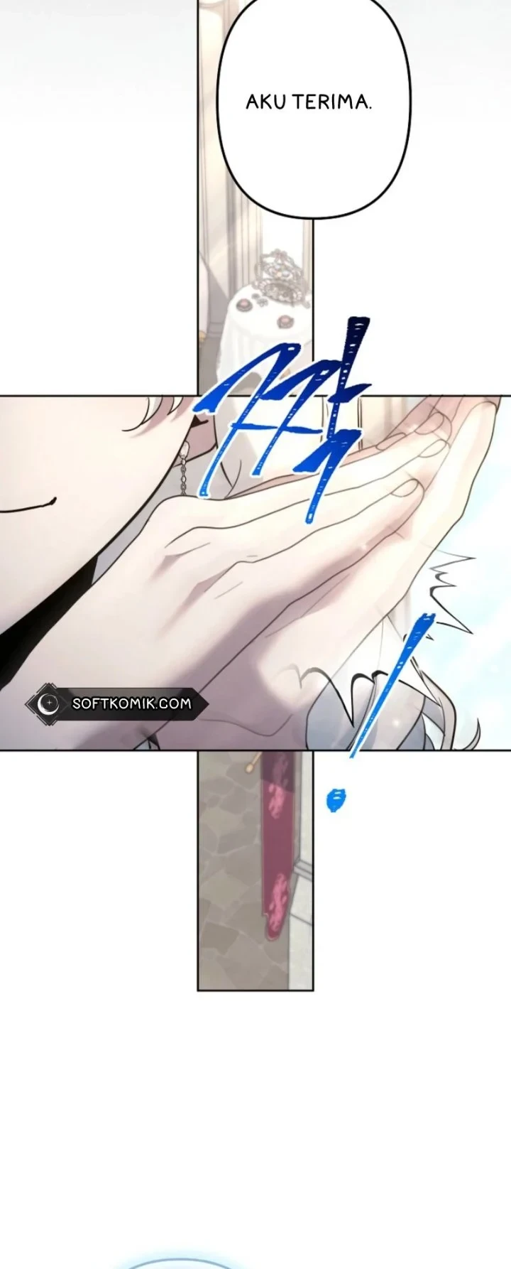 I Need to Raise My Sister Properly Chapter 125 - halaman 10