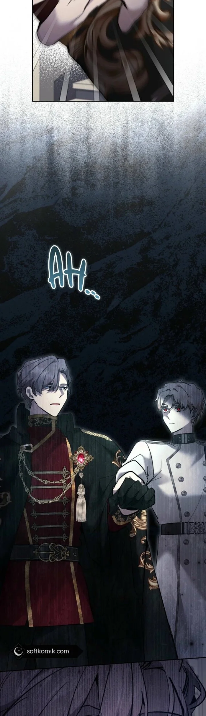 I Need to Raise My Sister Properly Chapter 125 - halaman 20