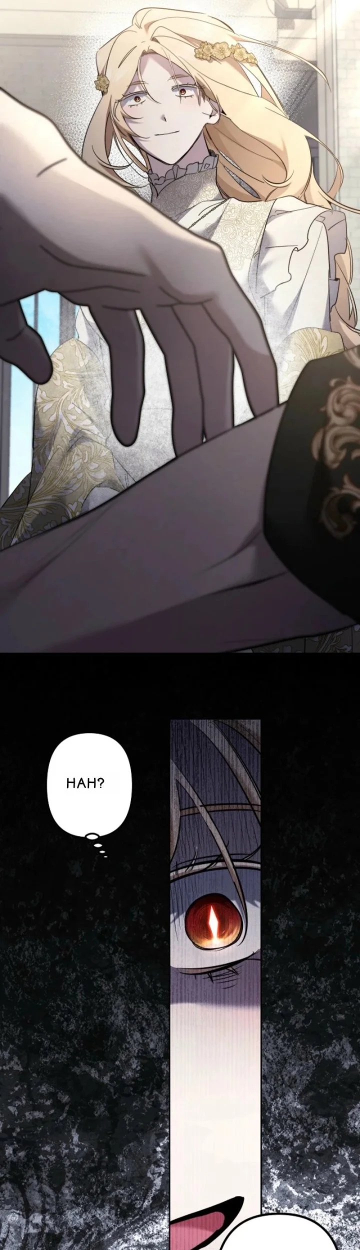 I Need to Raise My Sister Properly Chapter 125 - halaman 23