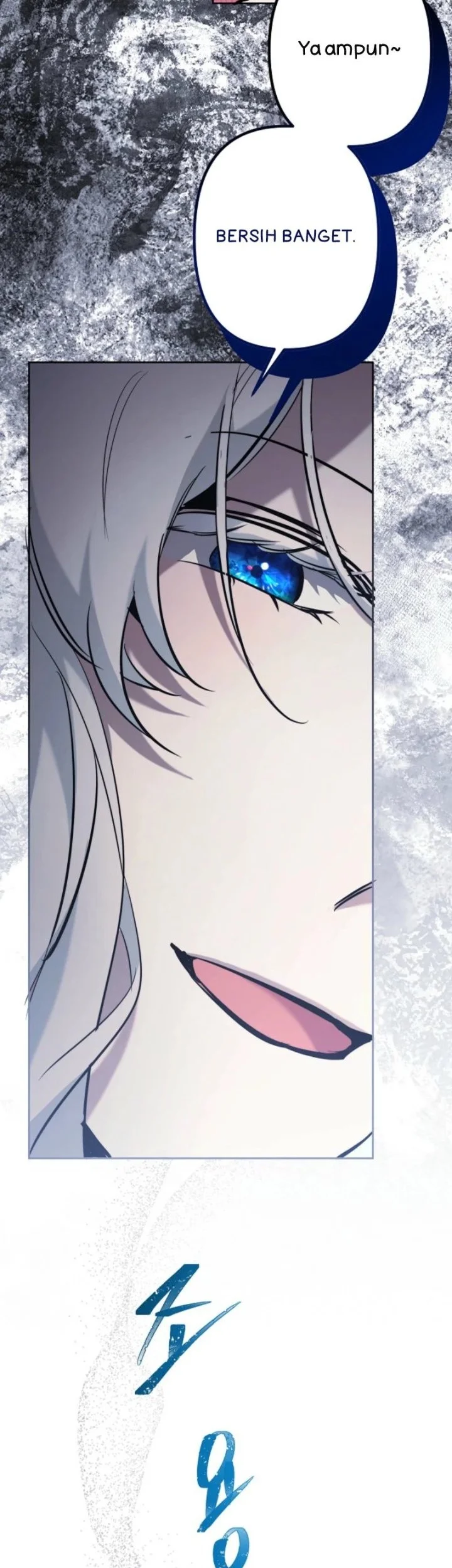I Need to Raise My Sister Properly Chapter 125 - halaman 24