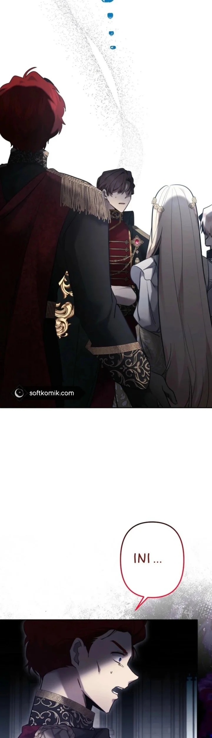 I Need to Raise My Sister Properly Chapter 125 - halaman 25