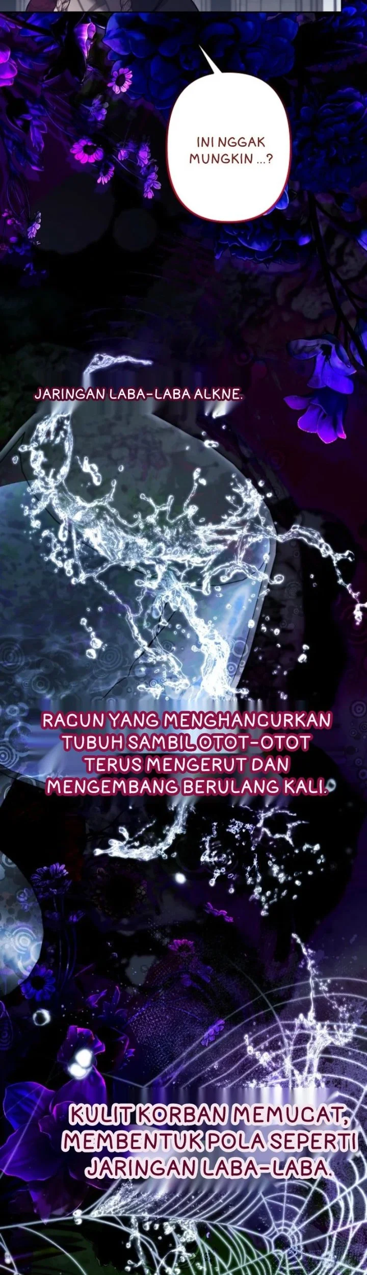 I Need to Raise My Sister Properly Chapter 125 - halaman 26