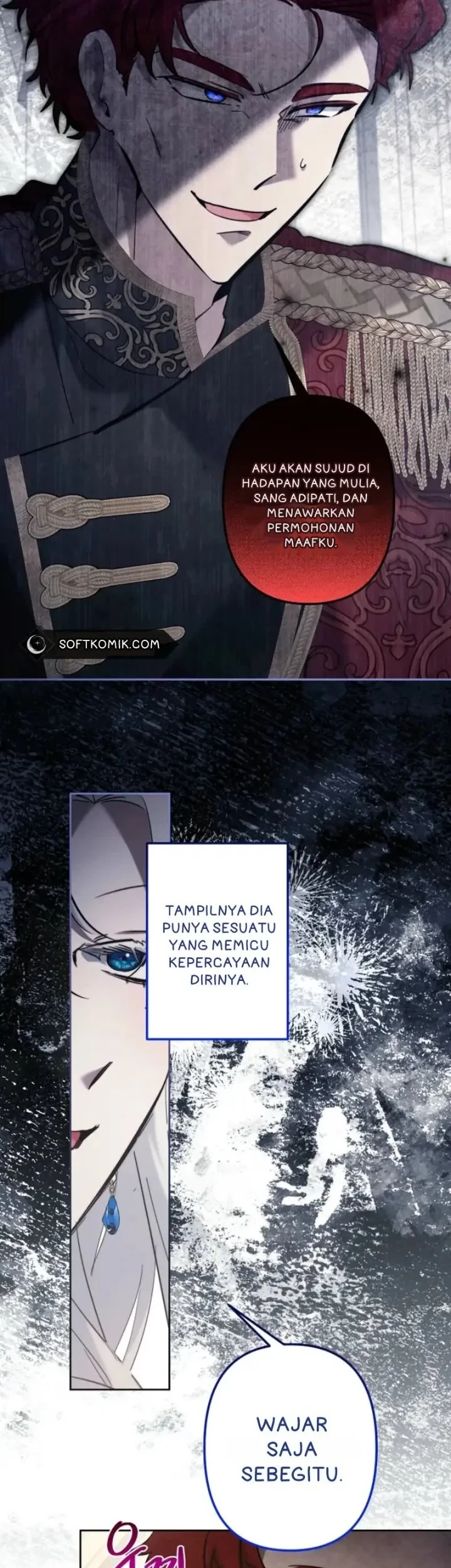 I Need to Raise My Sister Properly Chapter 125 - halaman 3
