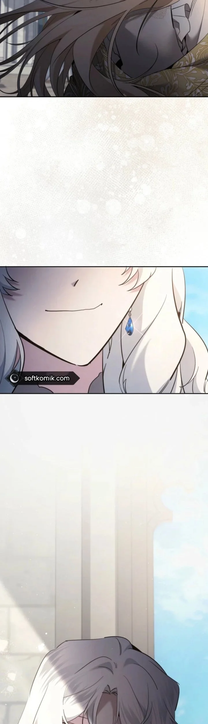 I Need to Raise My Sister Properly Chapter 125 - halaman 30