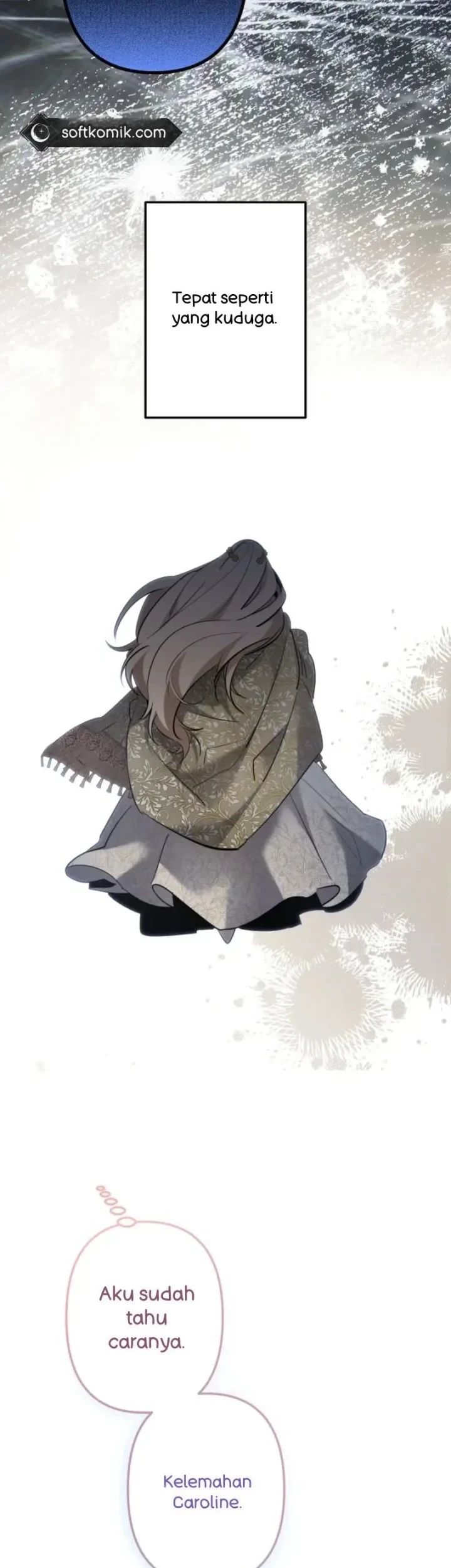 I Need to Raise My Sister Properly Chapter 125 - halaman 42