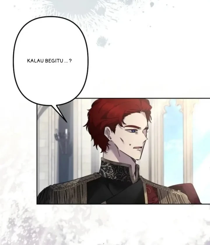 I Need to Raise My Sister Properly Chapter 125 - halaman 5