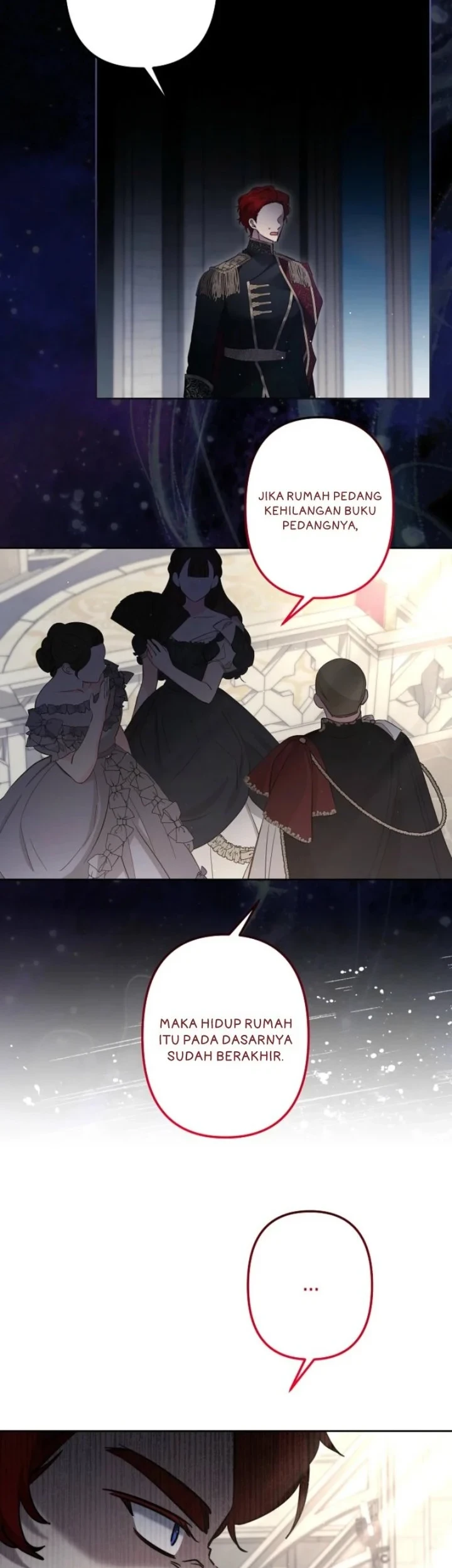 I Need to Raise My Sister Properly Chapter 125 - halaman 7