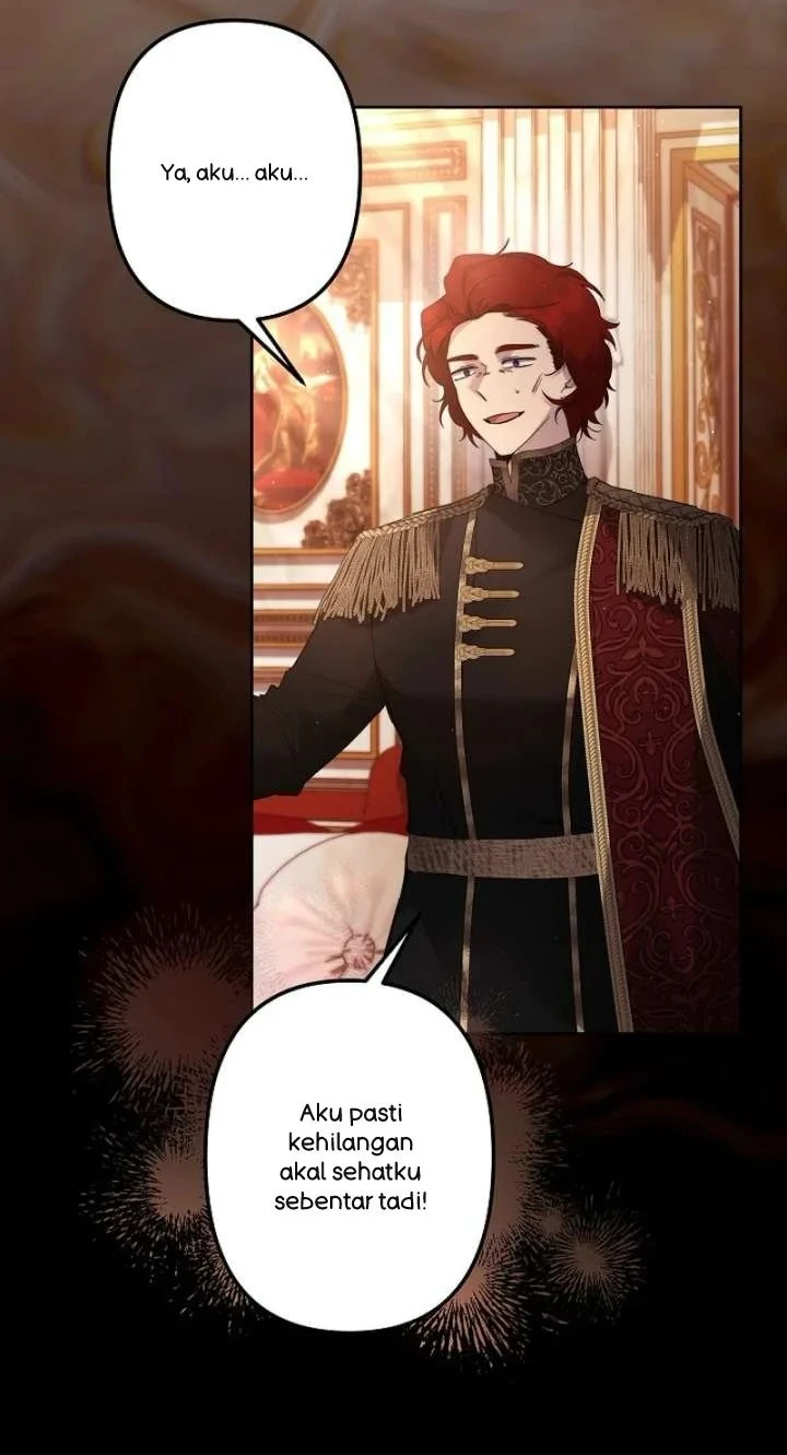 I Need to Raise My Sister Properly Chapter 126 - halaman 12