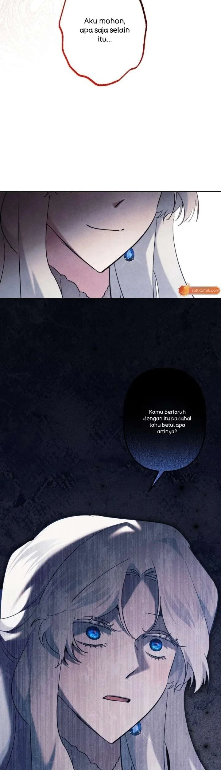 I Need to Raise My Sister Properly Chapter 126 - halaman 14