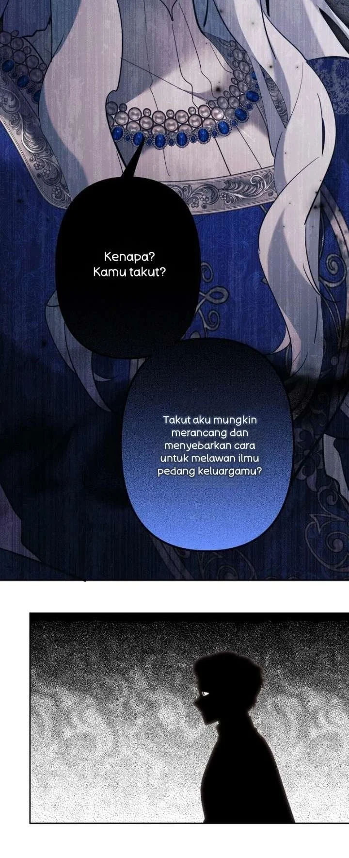 I Need to Raise My Sister Properly Chapter 126 - halaman 15
