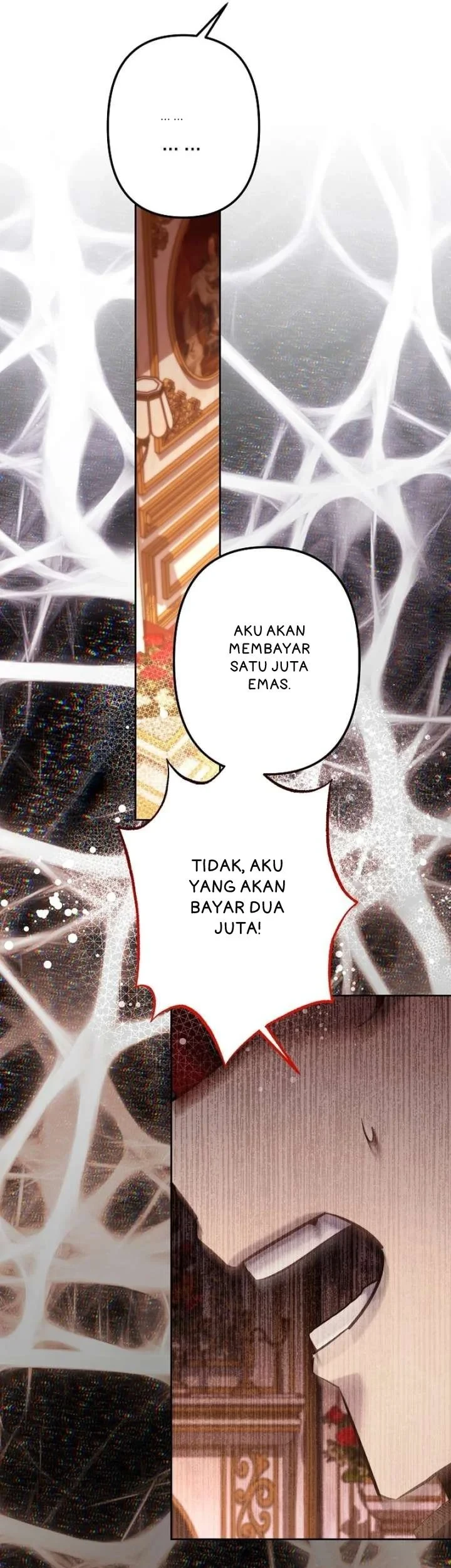 I Need to Raise My Sister Properly Chapter 126 - halaman 16