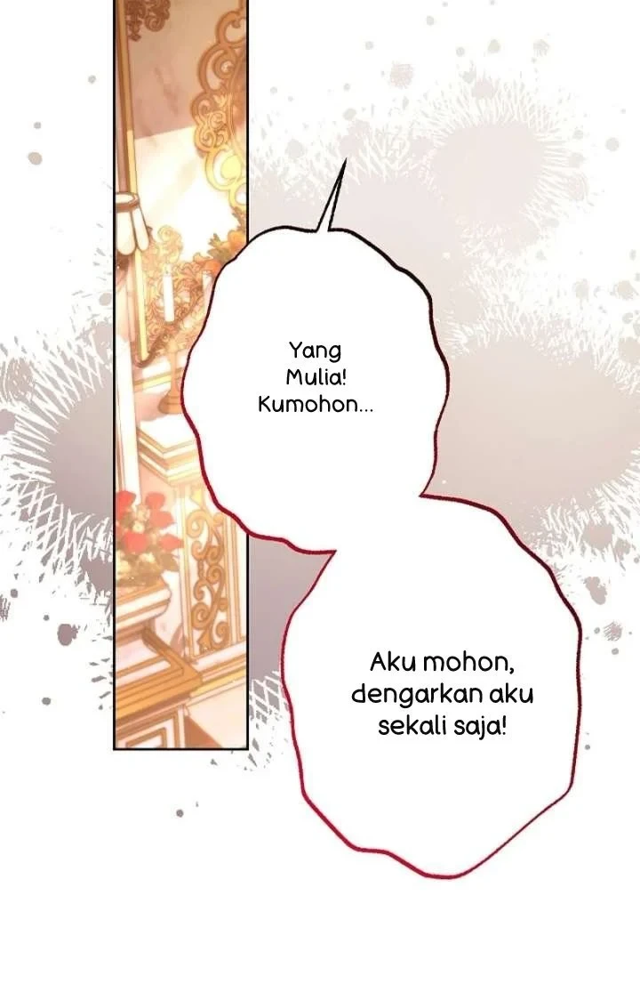 I Need to Raise My Sister Properly Chapter 126 - halaman 21