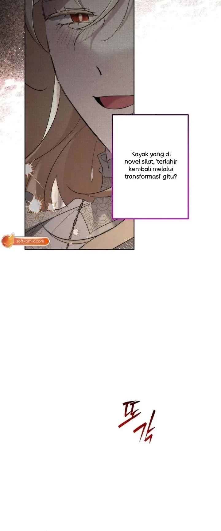 I Need to Raise My Sister Properly Chapter 126 - halaman 24