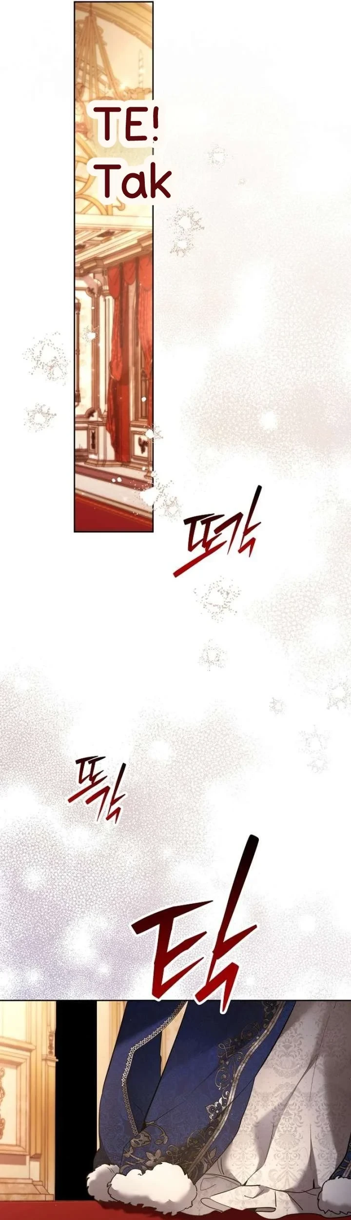 I Need to Raise My Sister Properly Chapter 126 - halaman 25