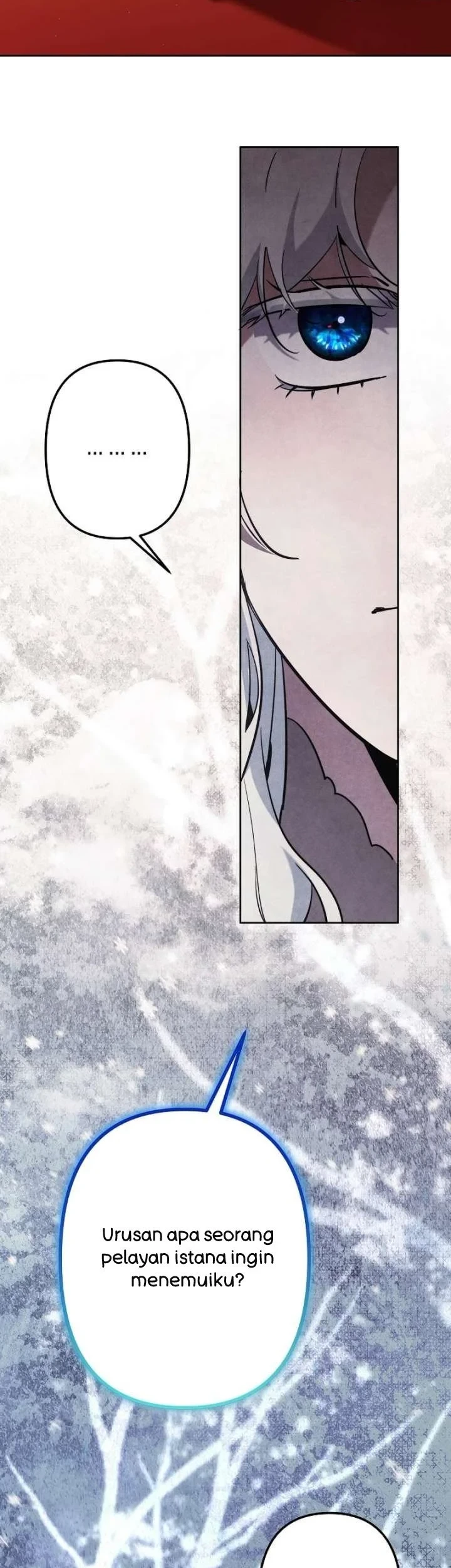 I Need to Raise My Sister Properly Chapter 126 - halaman 26