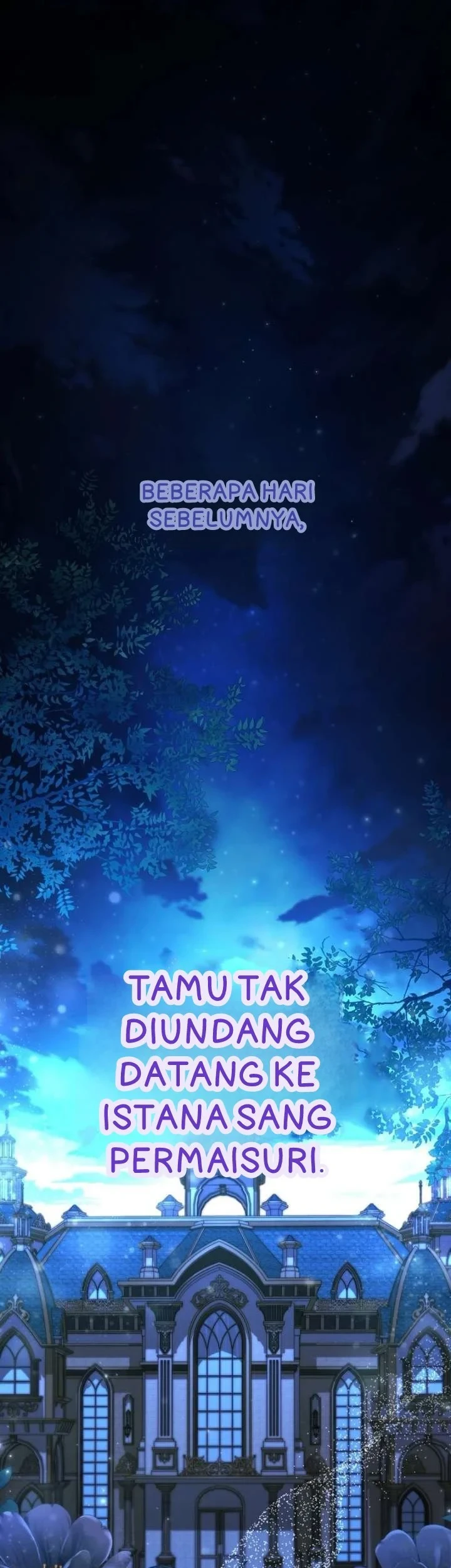 I Need to Raise My Sister Properly Chapter 126 - halaman 31