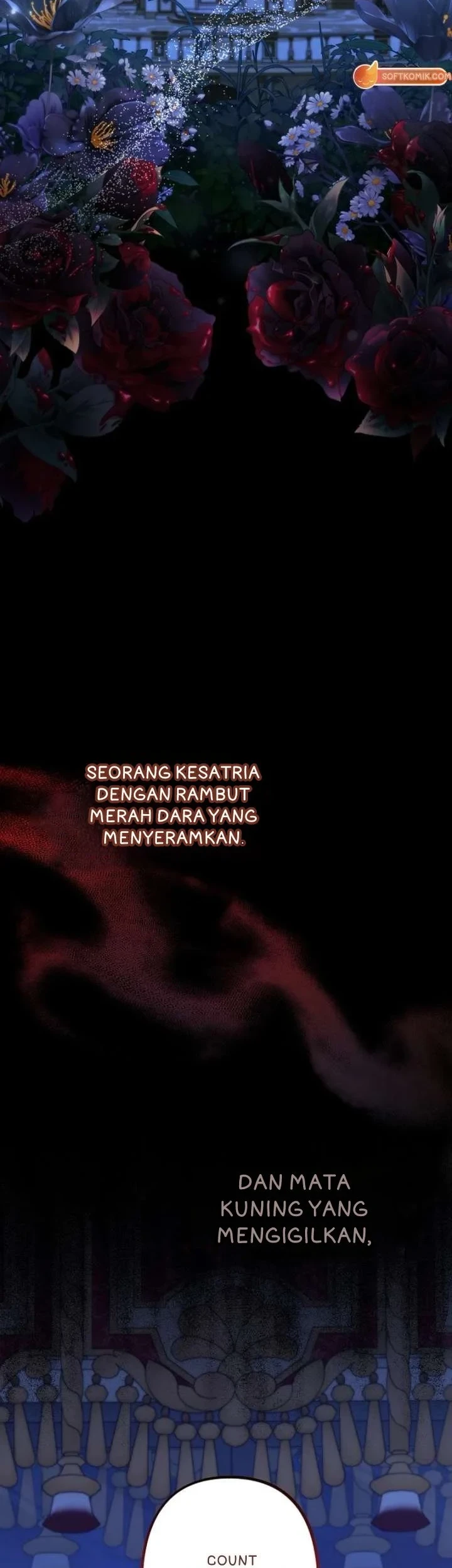 I Need to Raise My Sister Properly Chapter 126 - halaman 32