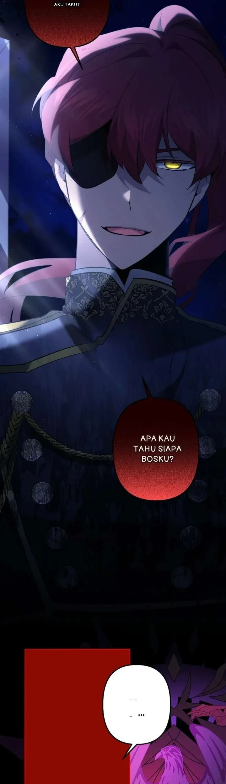 I Need to Raise My Sister Properly Chapter 126 - halaman 37