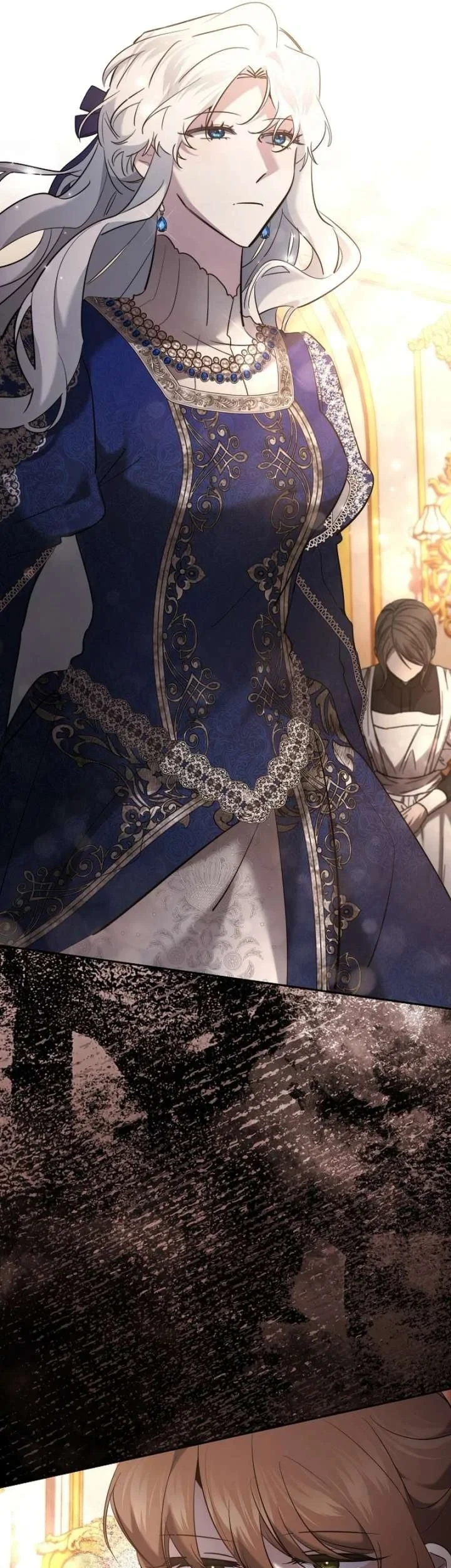 I Need to Raise My Sister Properly Chapter 126 - halaman 45