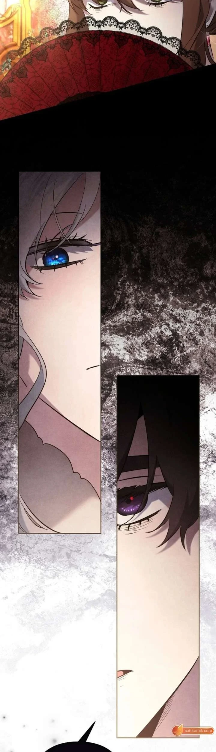 I Need to Raise My Sister Properly Chapter 126 - halaman 46