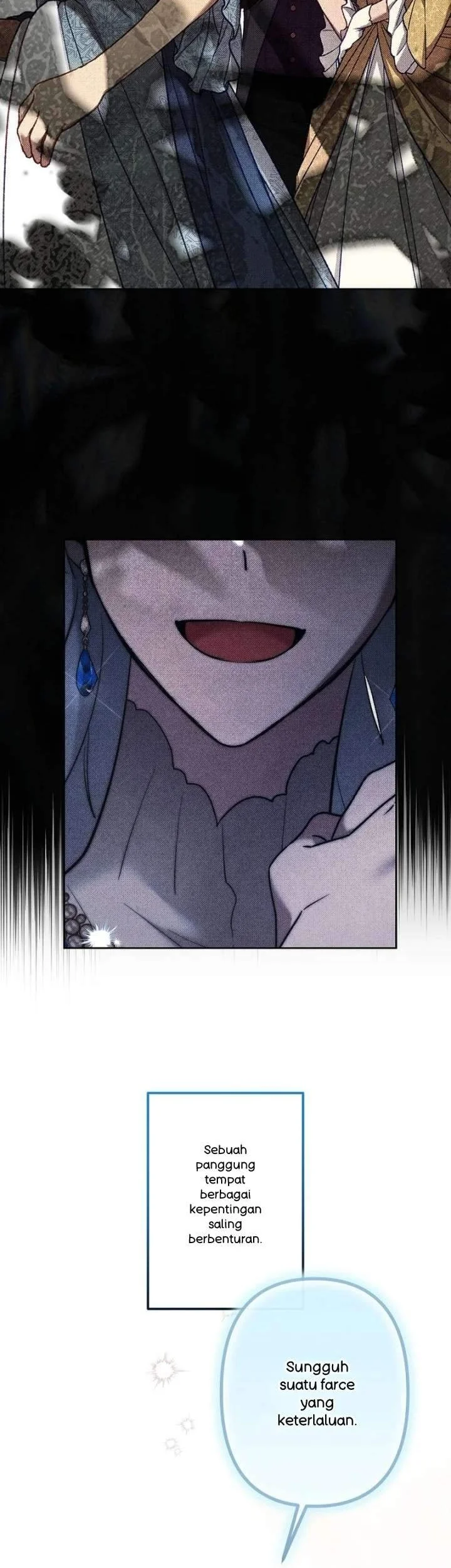 I Need to Raise My Sister Properly Chapter 126 - halaman 5