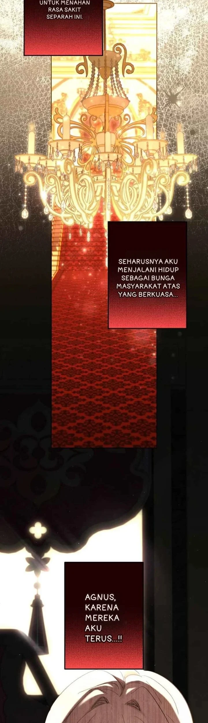I Need to Raise My Sister Properly Chapter 127 - halaman 10