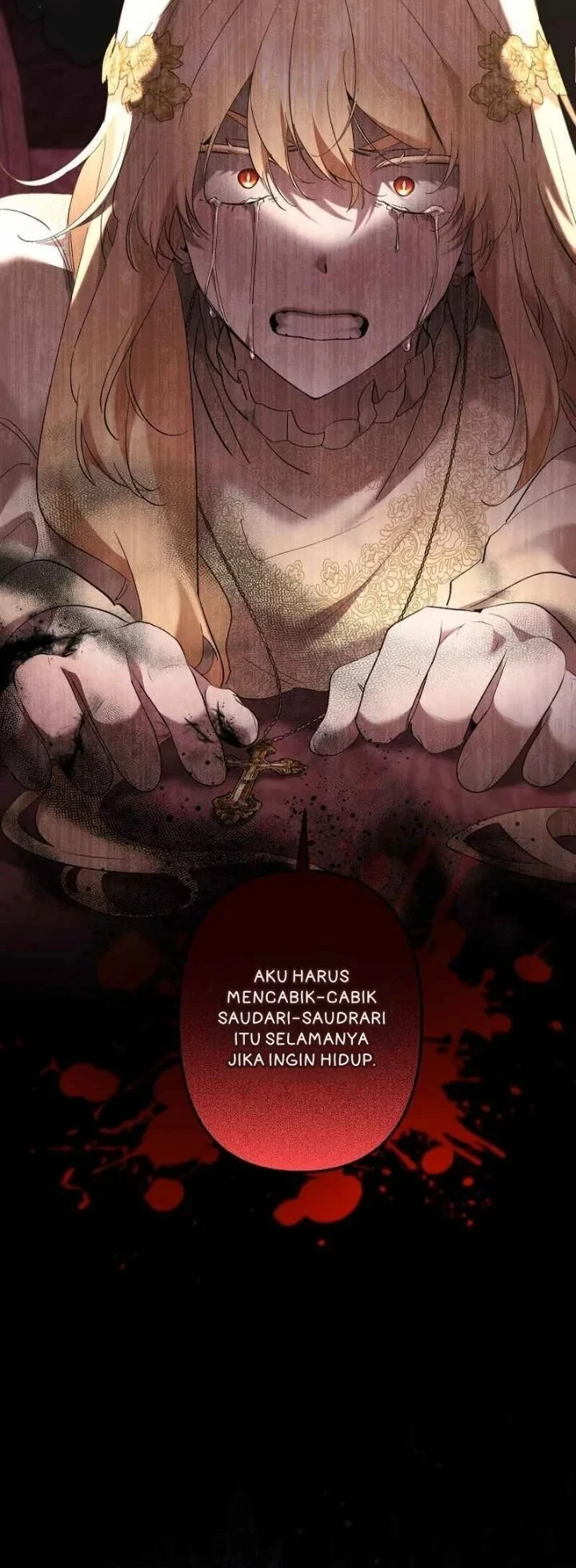 I Need to Raise My Sister Properly Chapter 127 - halaman 11