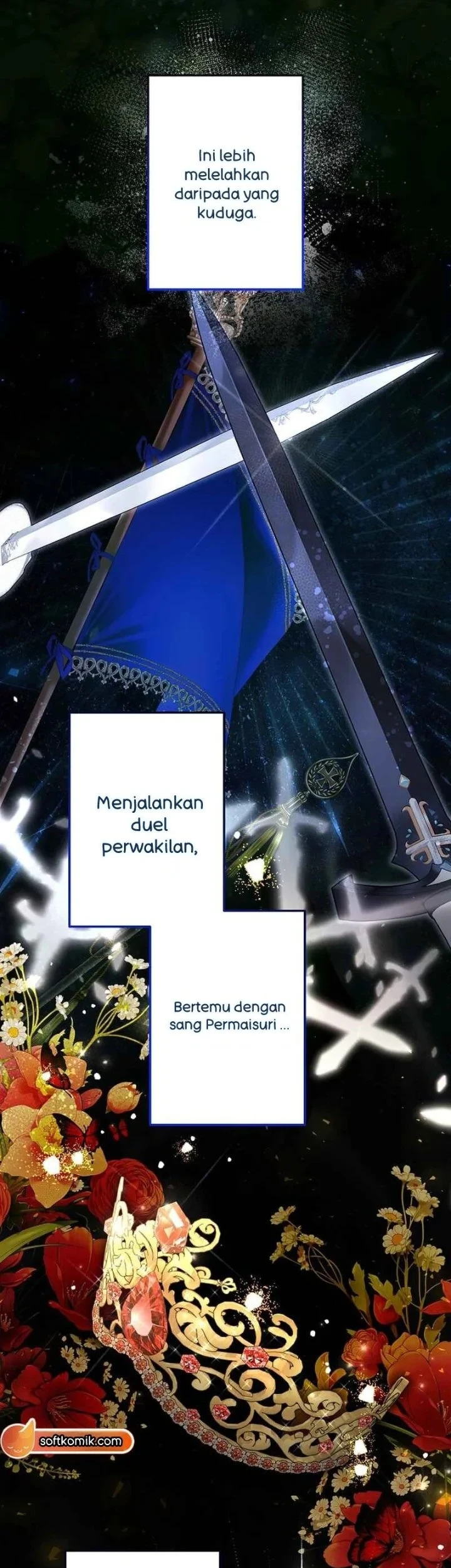 I Need to Raise My Sister Properly Chapter 127 - halaman 14