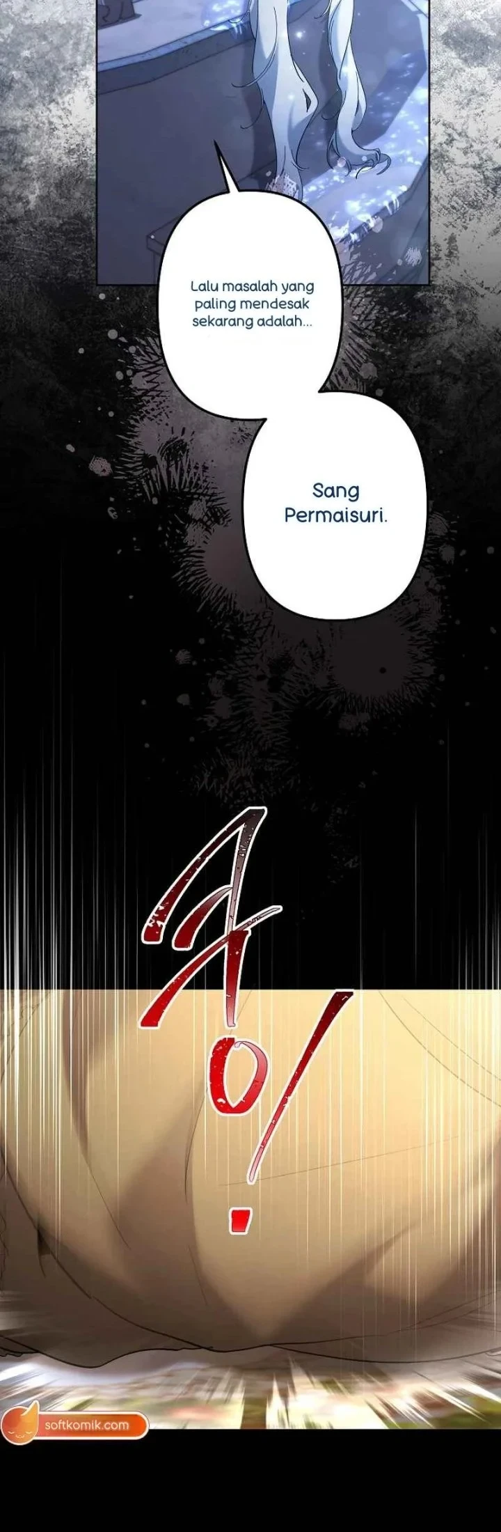 I Need to Raise My Sister Properly Chapter 127 - halaman 22
