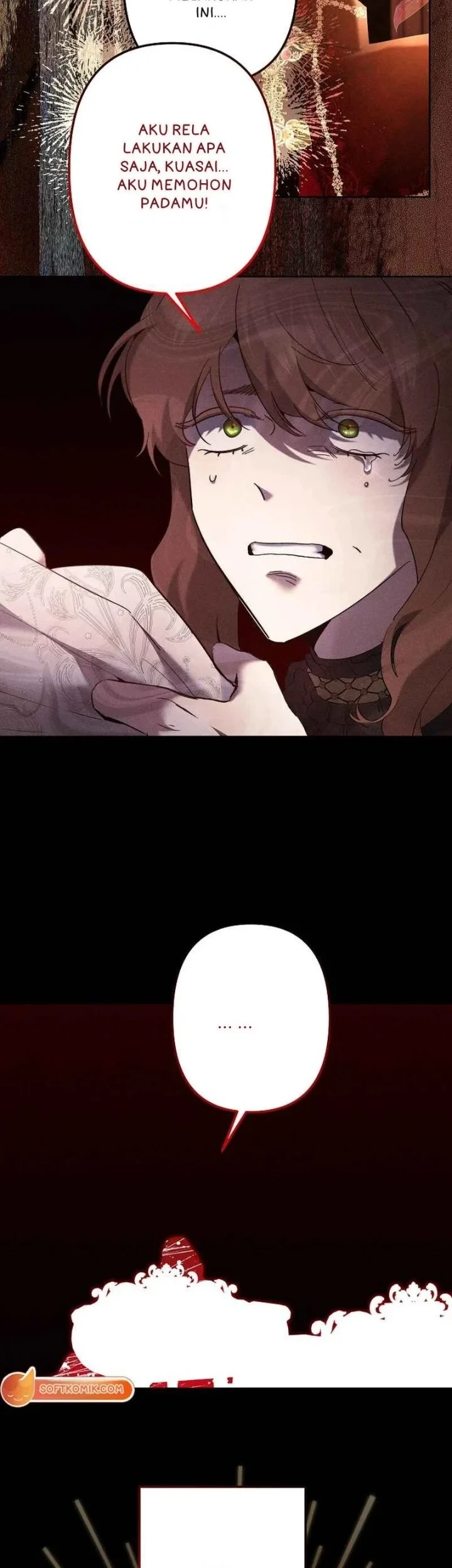 I Need to Raise My Sister Properly Chapter 127 - halaman 24
