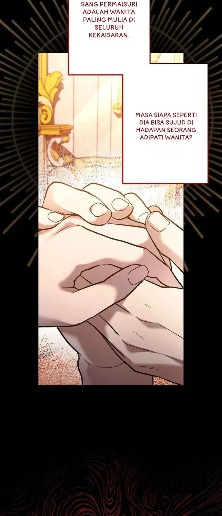 I Need to Raise My Sister Properly Chapter 127 - halaman 25