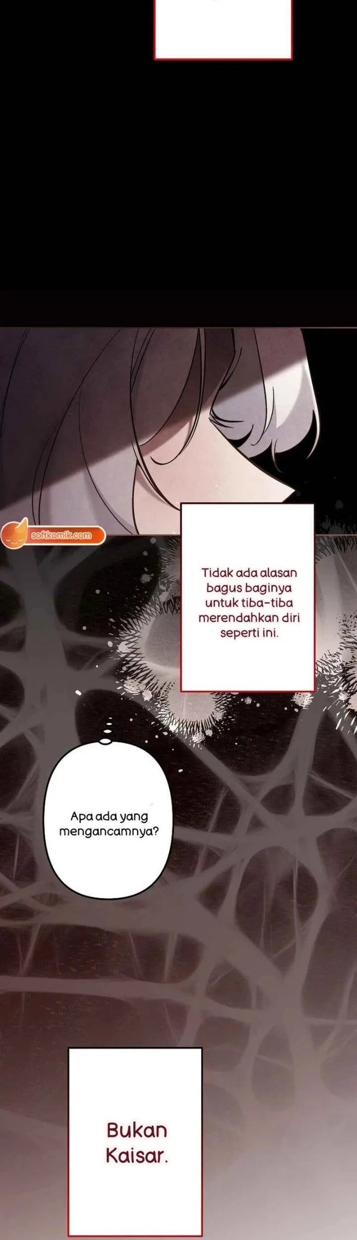 I Need to Raise My Sister Properly Chapter 127 - halaman 27
