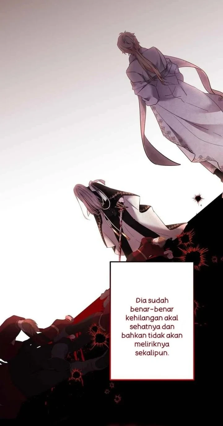 I Need to Raise My Sister Properly Chapter 127 - halaman 28