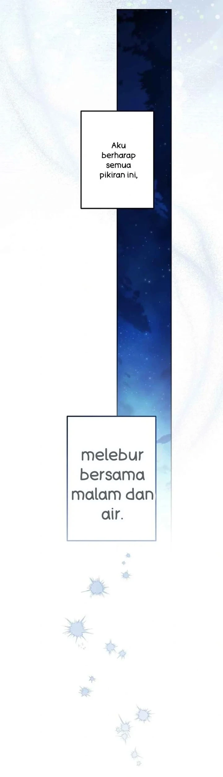 I Need to Raise My Sister Properly Chapter 127 - halaman 29