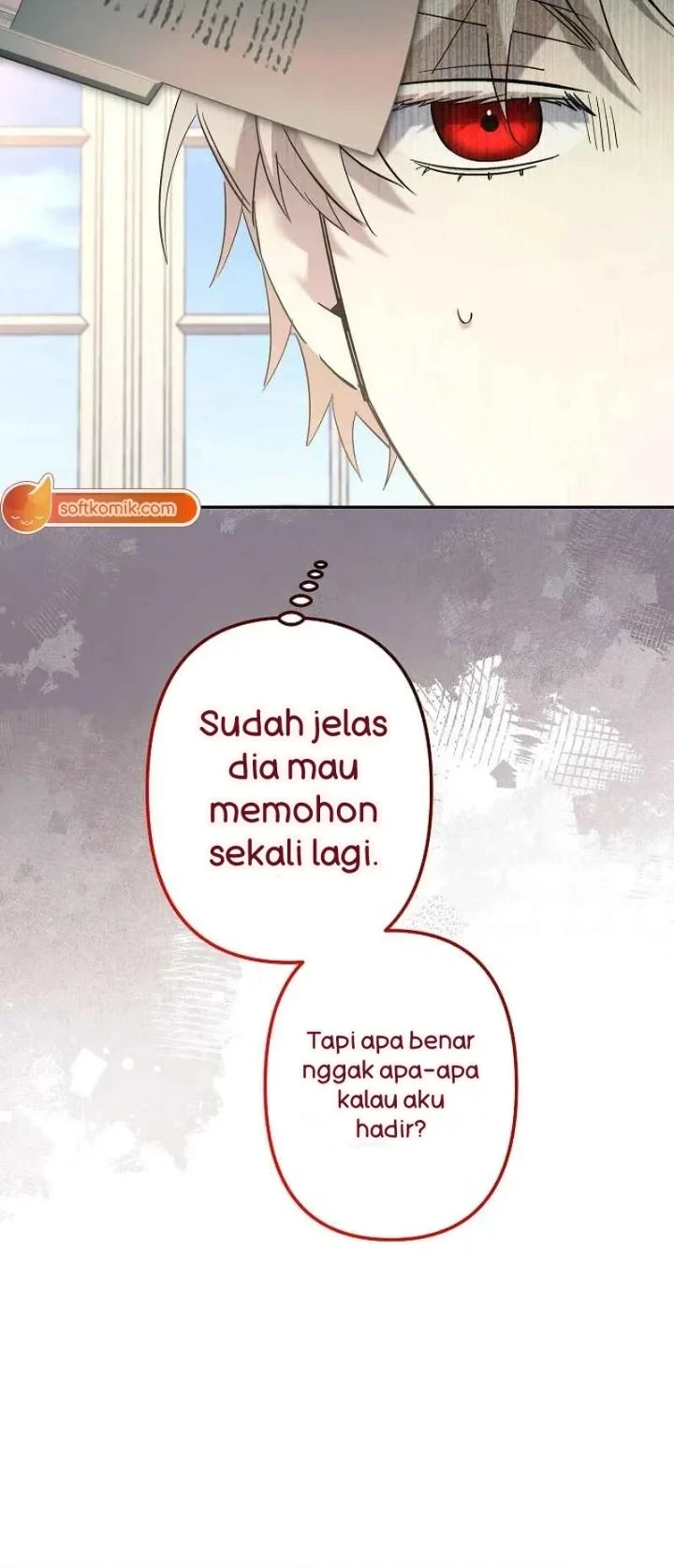 I Need to Raise My Sister Properly Chapter 127 - halaman 37