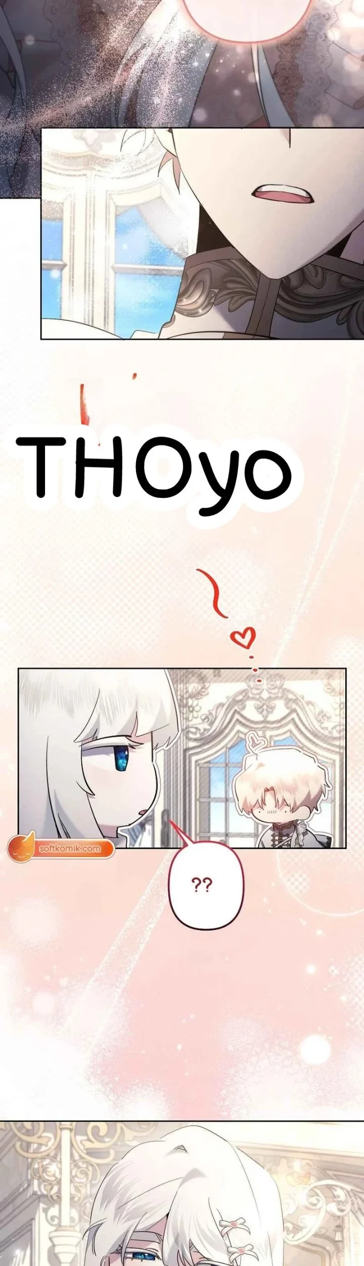 I Need to Raise My Sister Properly Chapter 127 - halaman 39
