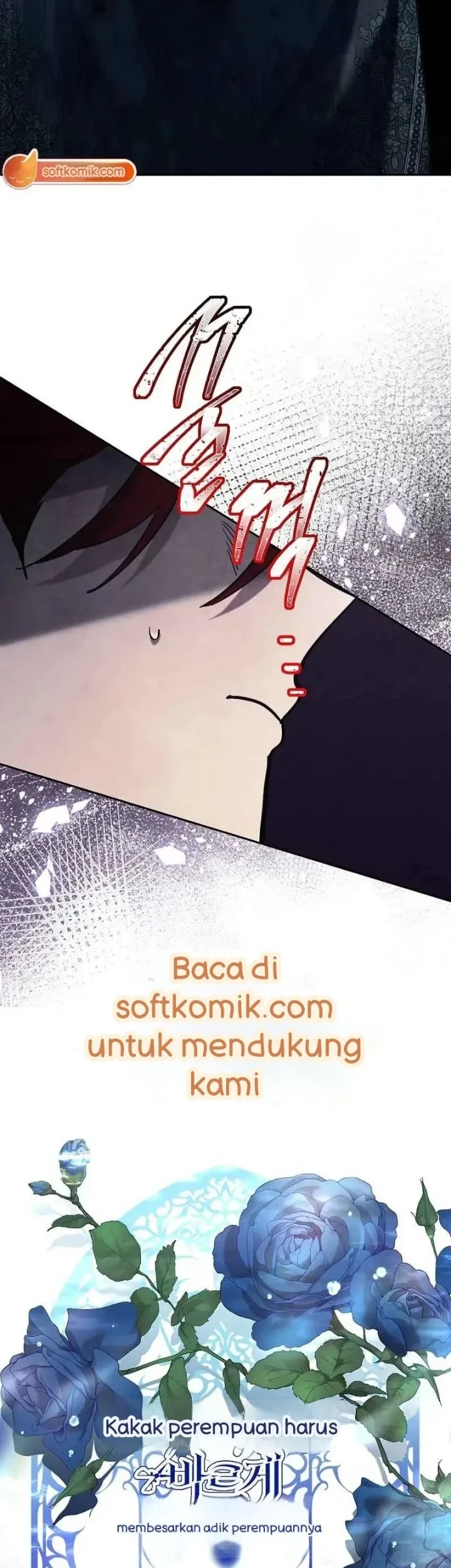 I Need to Raise My Sister Properly Chapter 127 - halaman 42