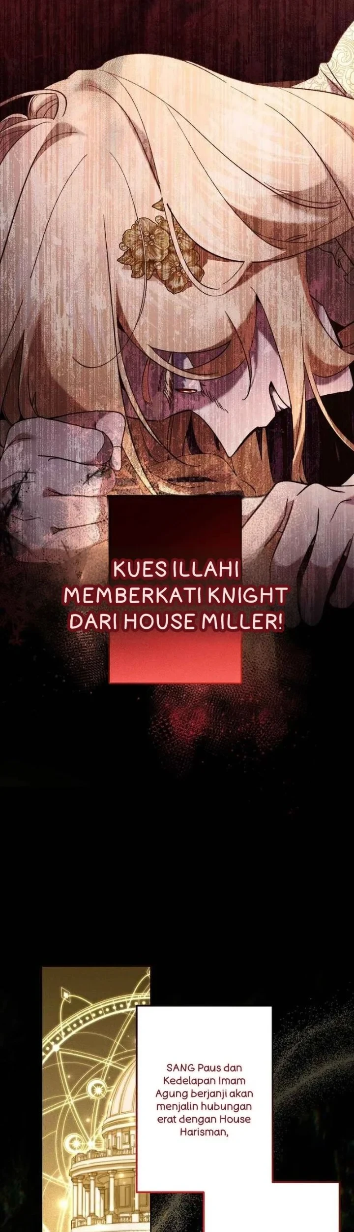 I Need to Raise My Sister Properly Chapter 127 - halaman 6