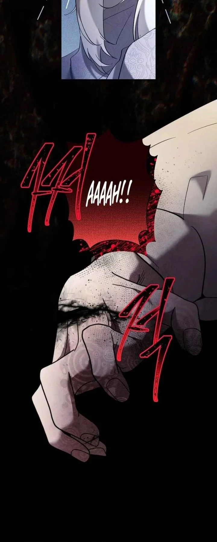 I Need to Raise My Sister Properly Chapter 127 - halaman 8