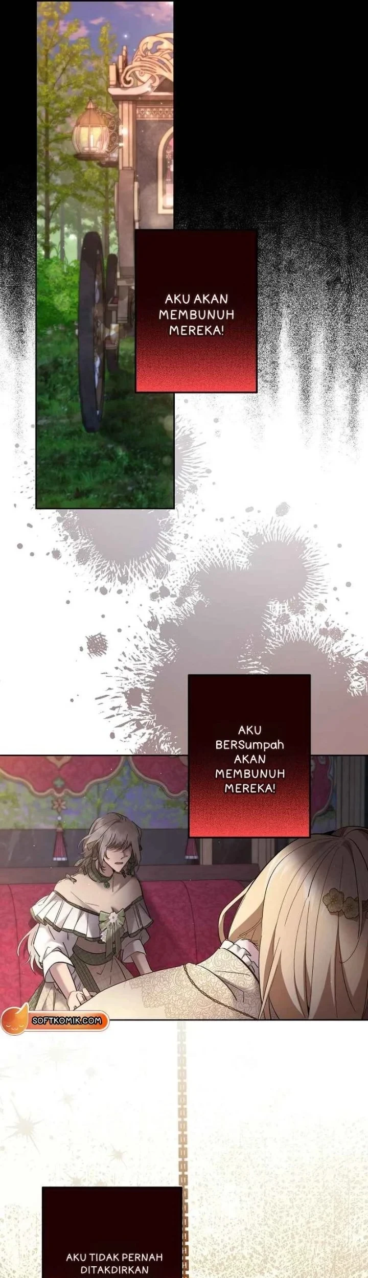 I Need to Raise My Sister Properly Chapter 127 - halaman 9