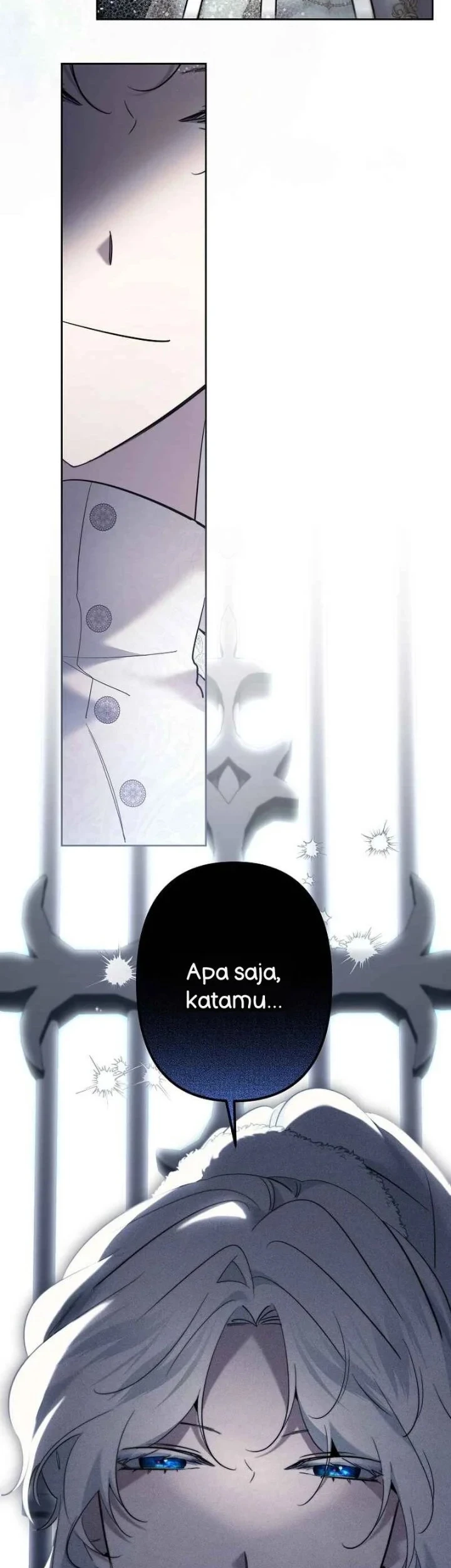 I Need to Raise My Sister Properly Chapter 128 - halaman 16